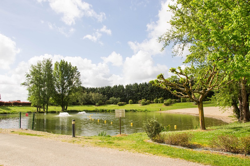 Halte nautique de Fontet - photo 2