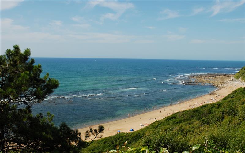 Camping Inter-Plages