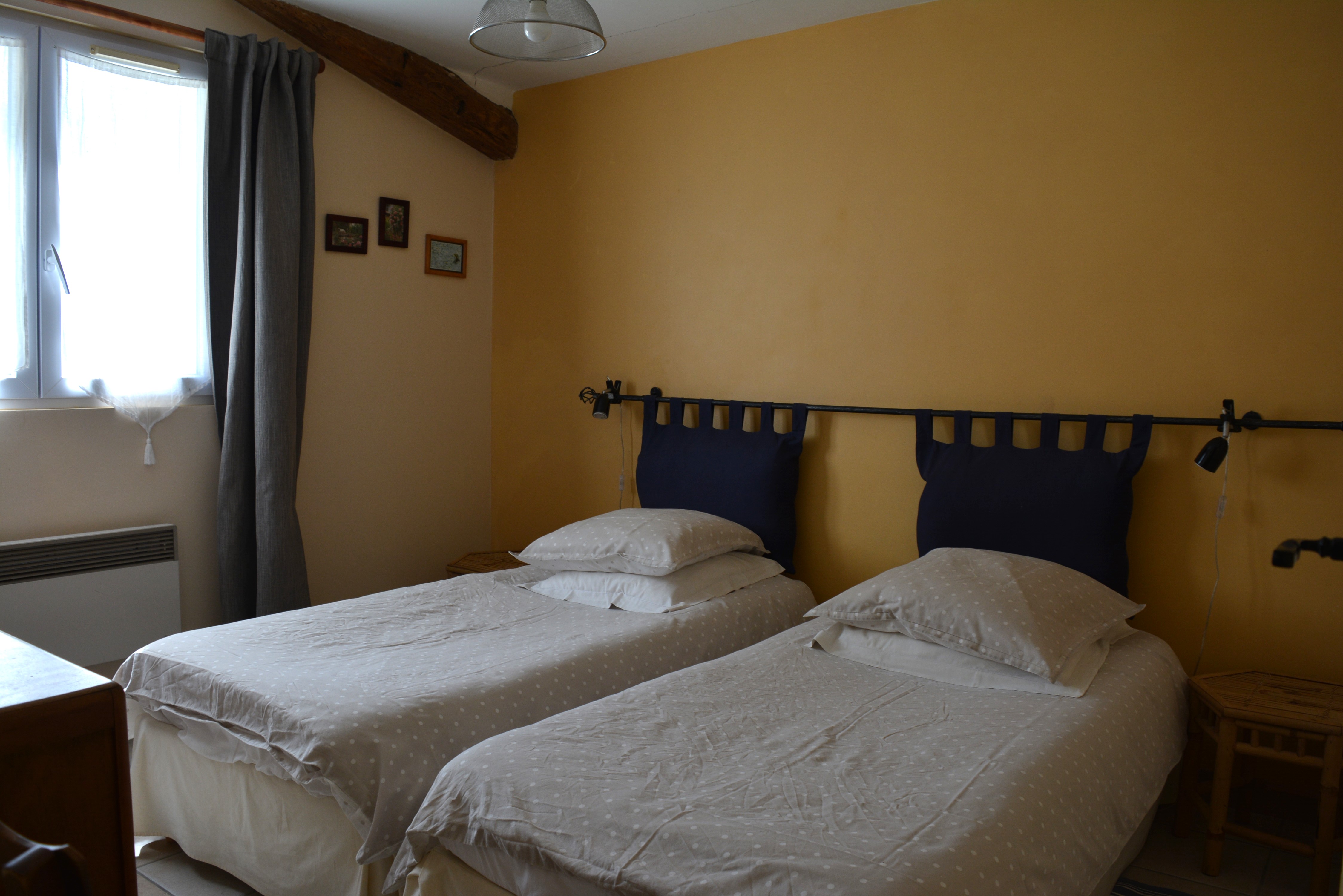 "Le Petit Gîte" - Le Hameau de Sainte-Mégrine, Coulon - photo 16