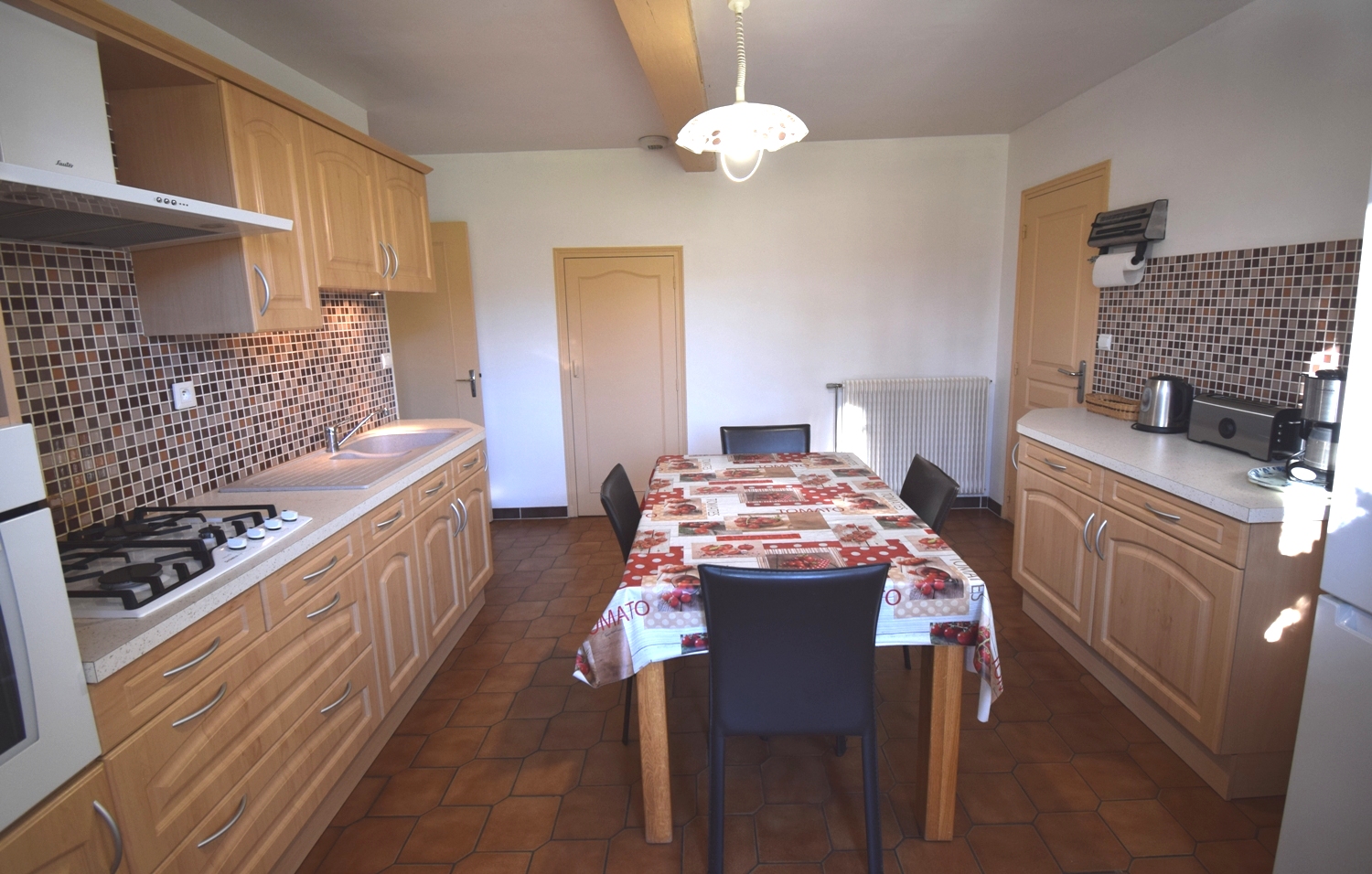 Meublé Nibon - photo 5