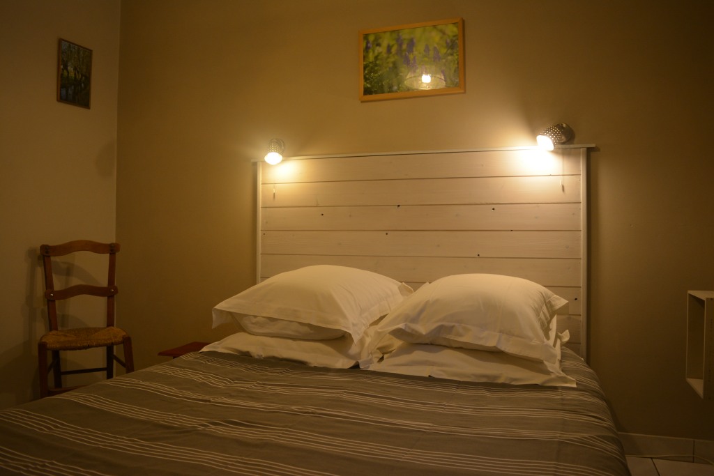 "Le Petit Gîte" - Le Hameau de Sainte-Mégrine