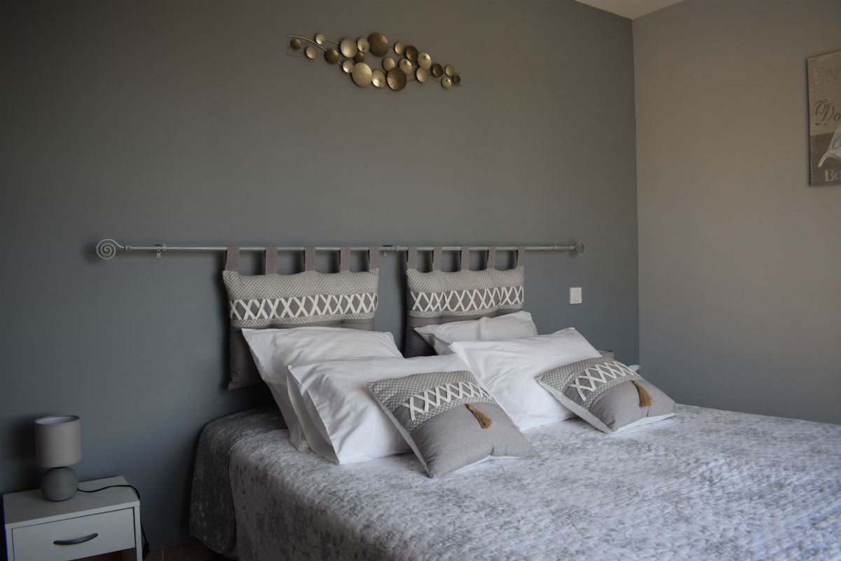 La Sarlamandre, Marcillac-Saint-Quentin - photo 4