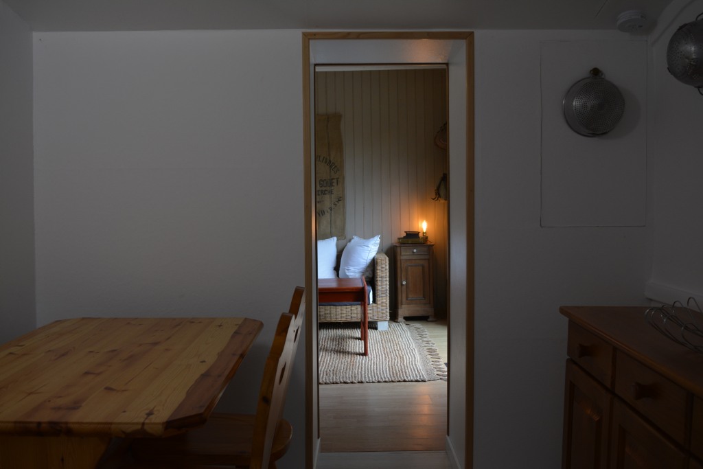 Gîte "La Cabane à Doudou" - Le Hameau de Sainte-Mégrine - photo 5