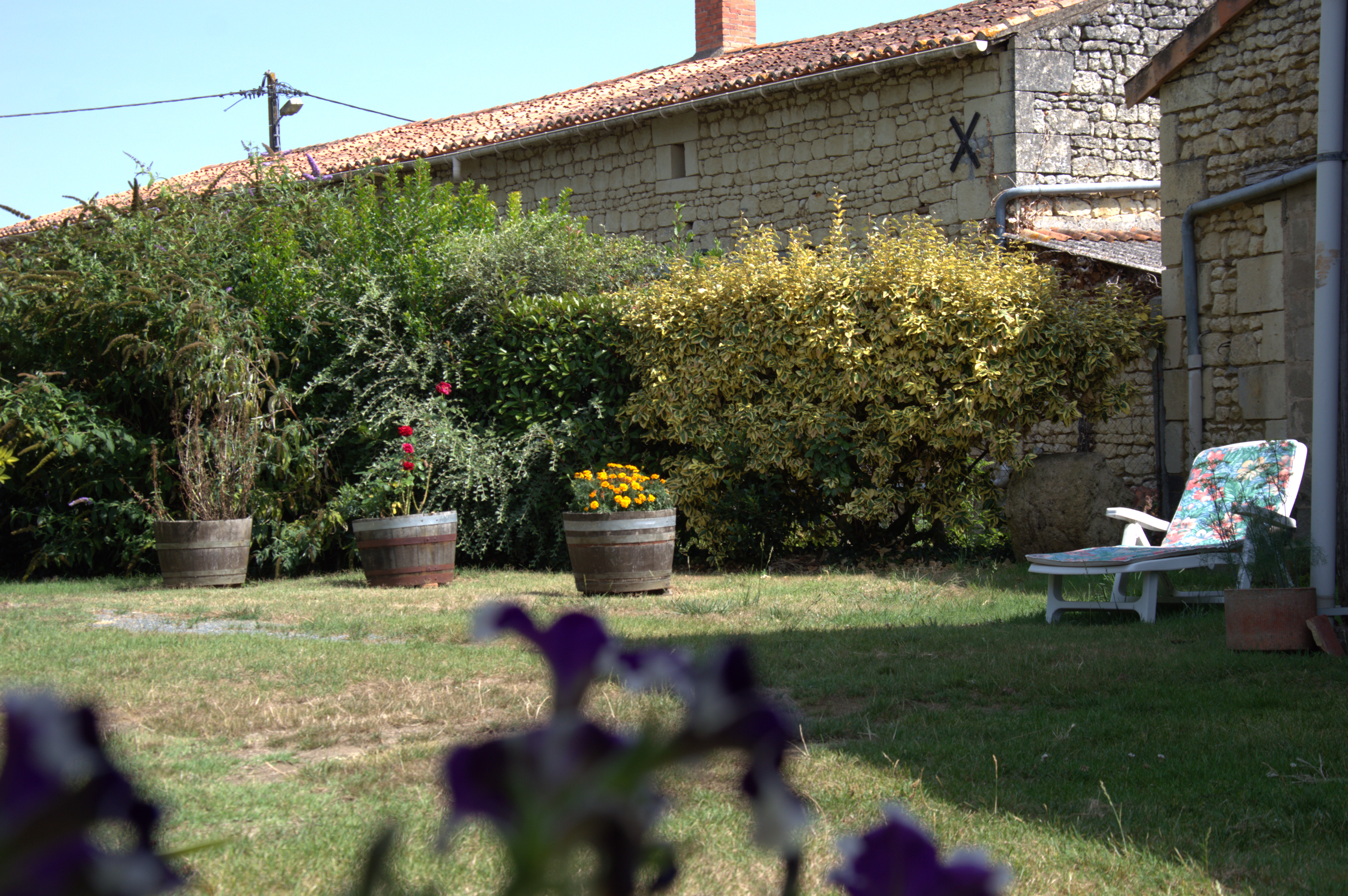 M. et Mme COUSIN - photo 5