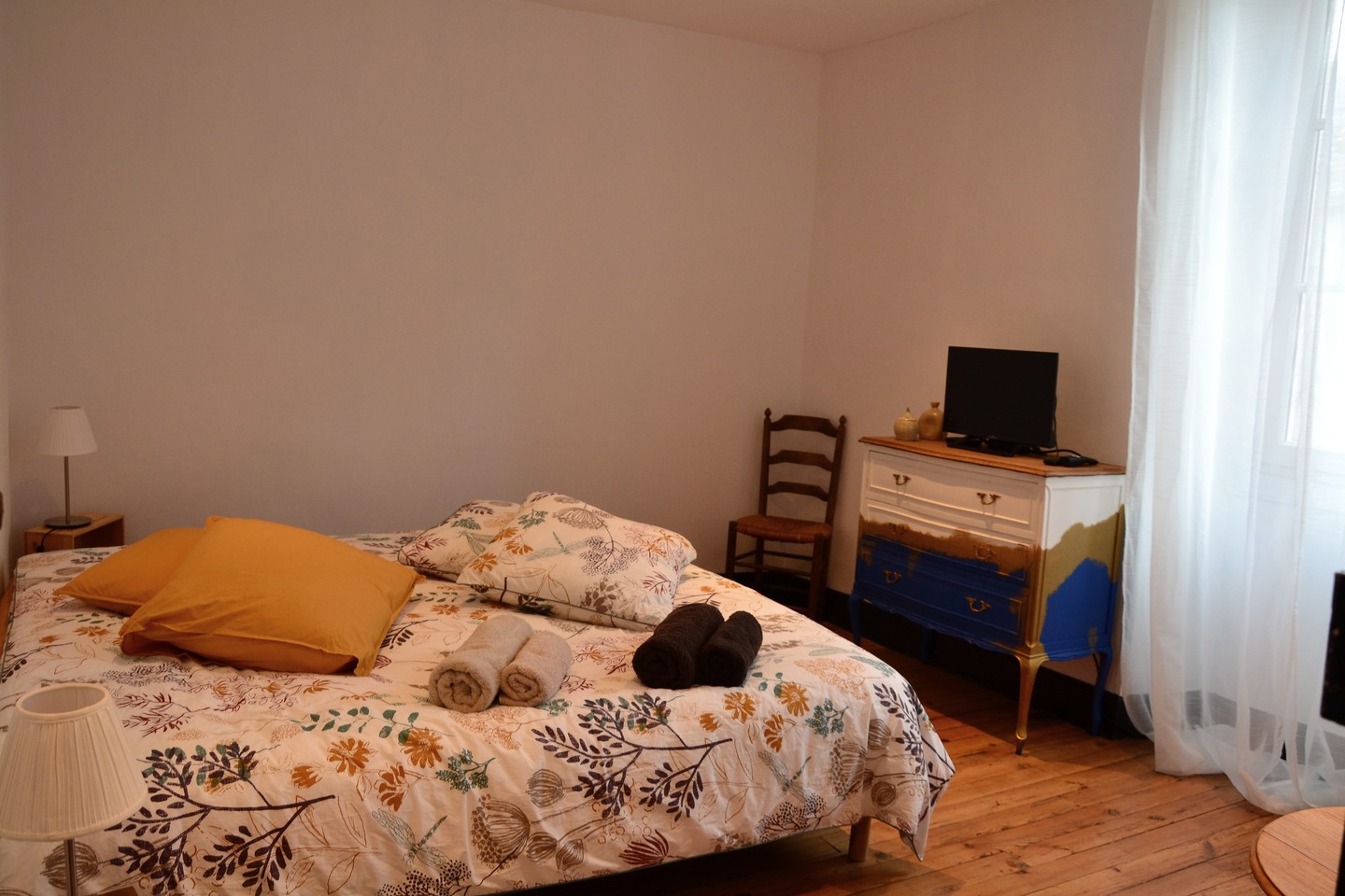 La Maison de Lau, Salies-de-Béarn - photo 7