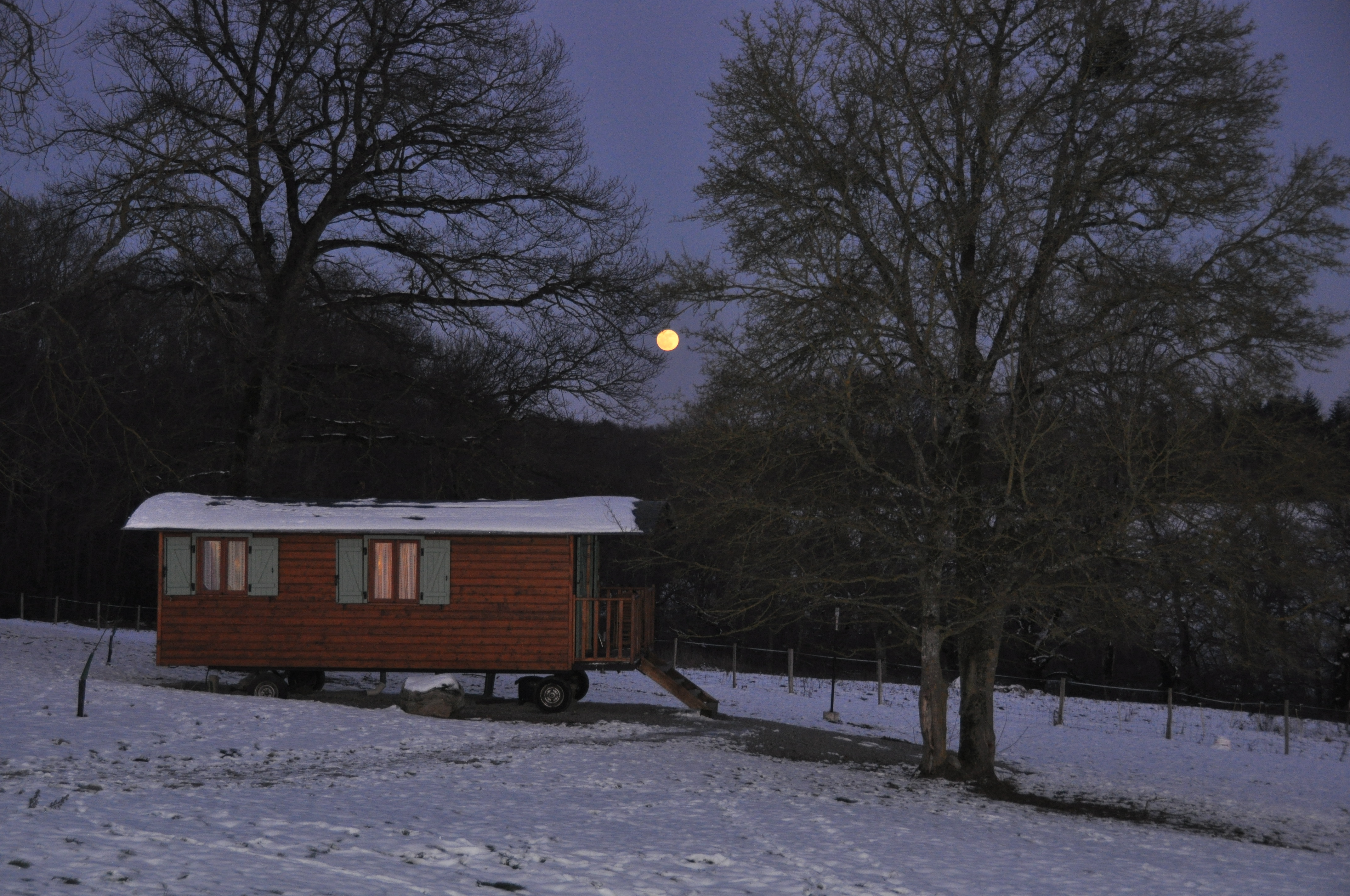 LA GÉNOISE, Peyrat-la-Nonière - photo 15