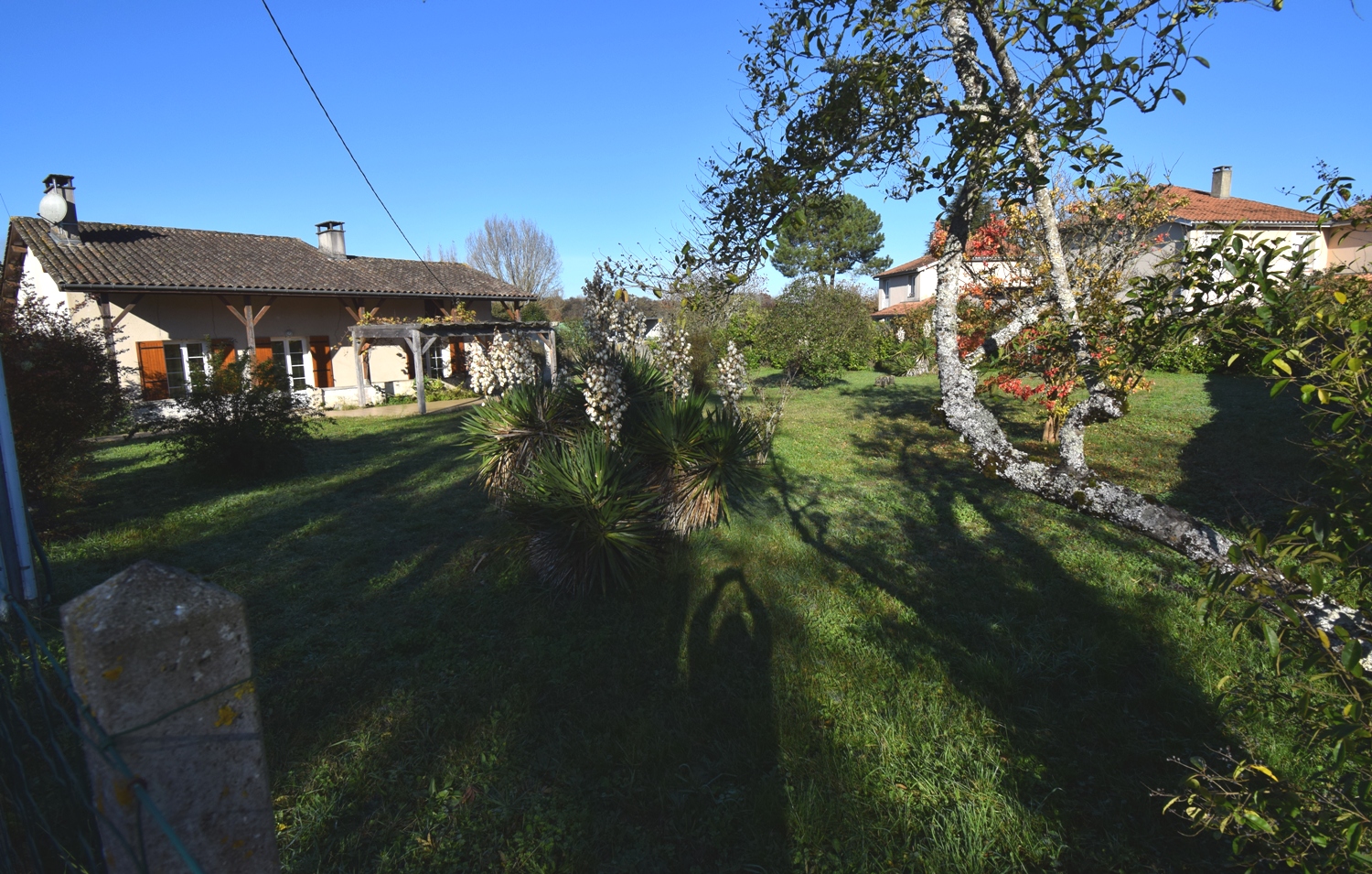 Meublé Nibon - photo 2