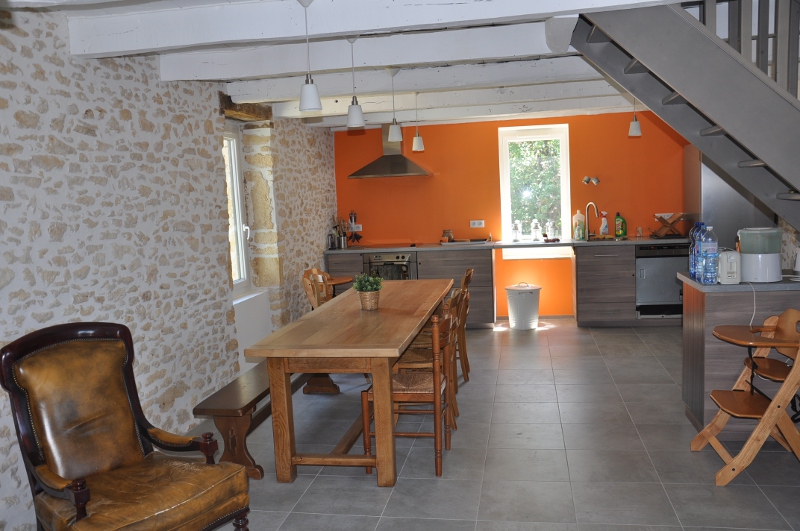 Gîte de Jean et Marie-Louise