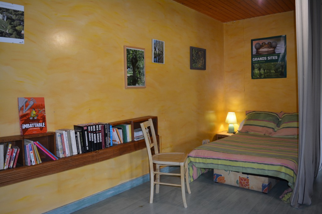 Gîte "Côté Marguerites" - Le Hameau de Sainte-Mégrine - photo 2