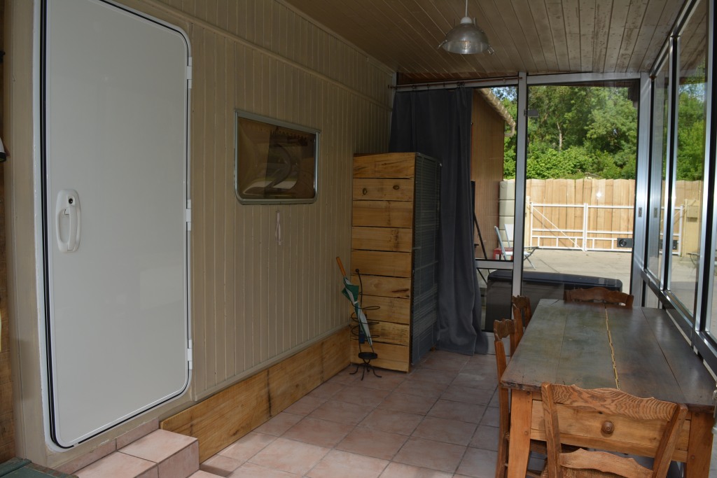 Gîte "La Cabane à Doudou", Coulon - photo 10