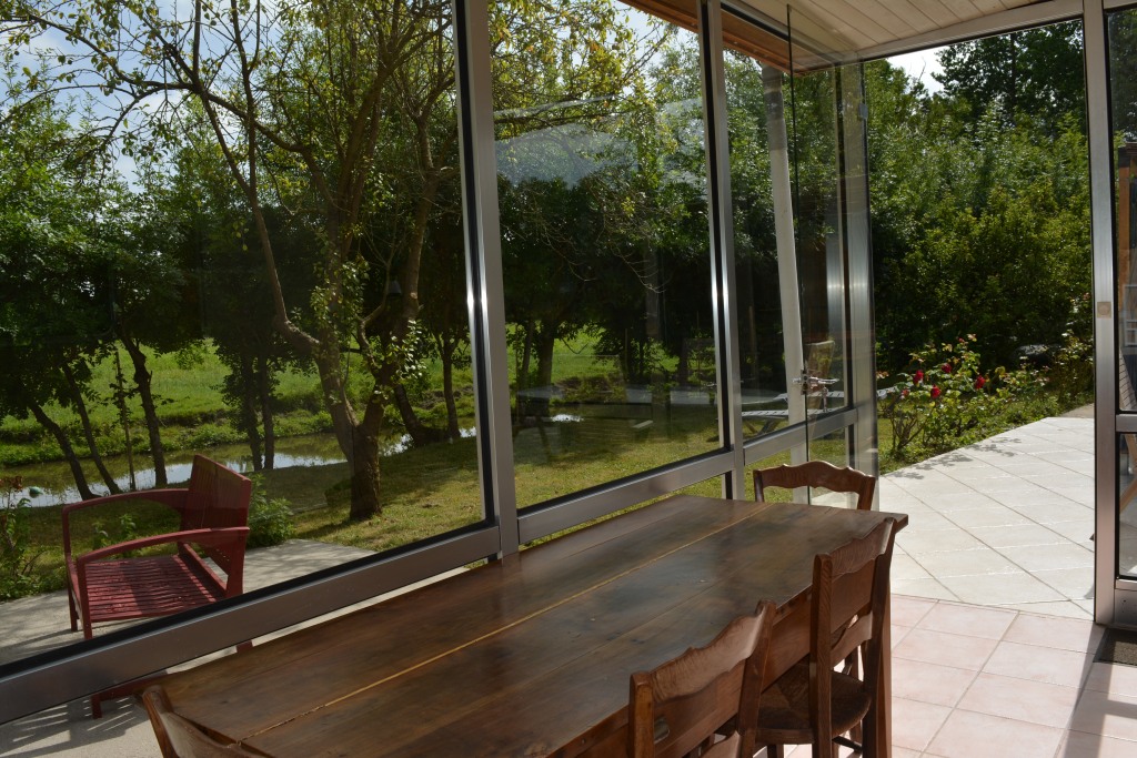 Gîte "La Cabane à Doudou", Coulon - photo 39
