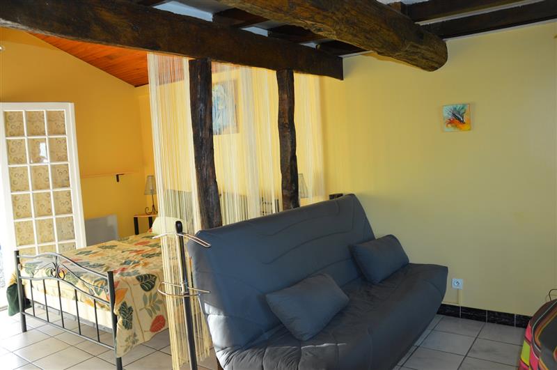 Appartement Nougaro
