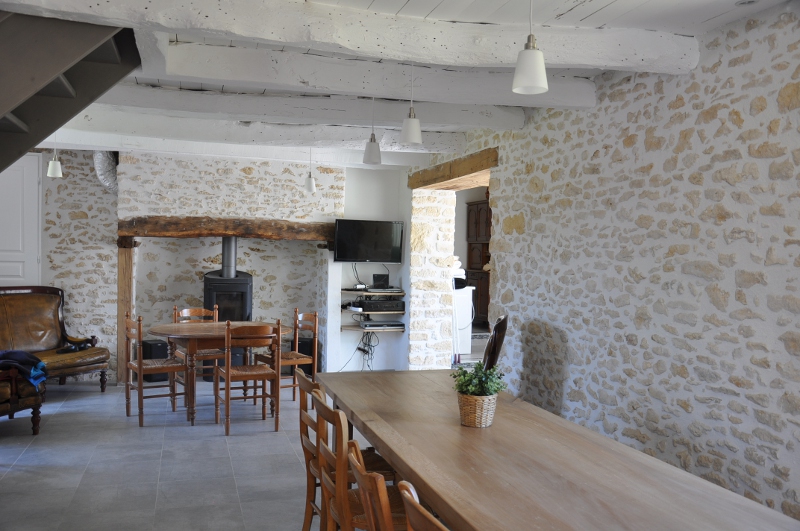 Gîte de Jean et Marie-Louise, Siorac-en-Périgord - photo 9