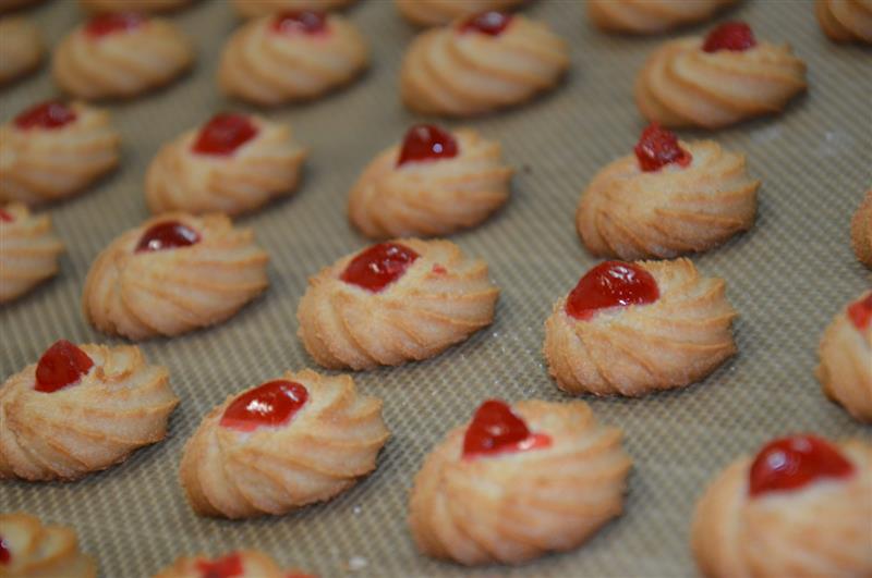 Pâtisserie la Bonbonnière