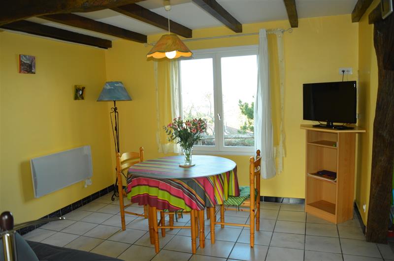 Appartement Nougaro