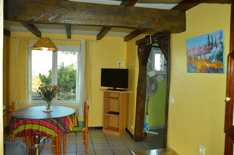 Appartement Nougaro