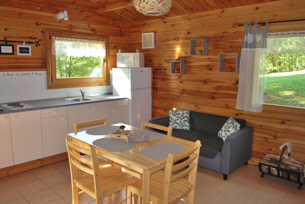 Domaine de la Fontaine de Biron - photo 5