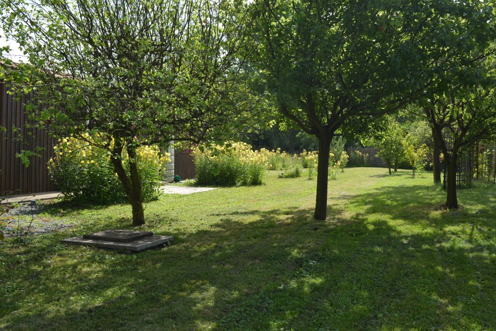 Gîte "La Cabane à Doudou", Coulon - photo 27