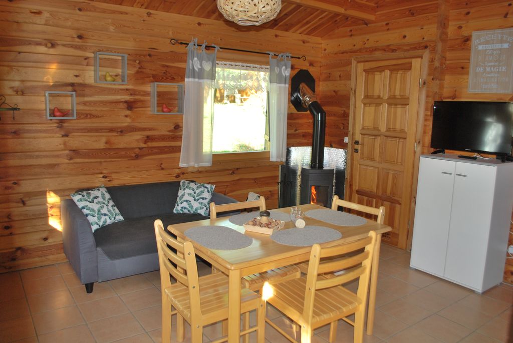 Domaine de la Fontaine de Biron - photo 2