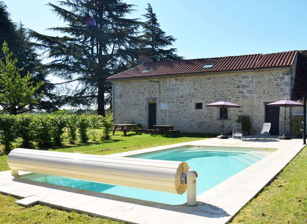 Le Refuge des Ecureuils