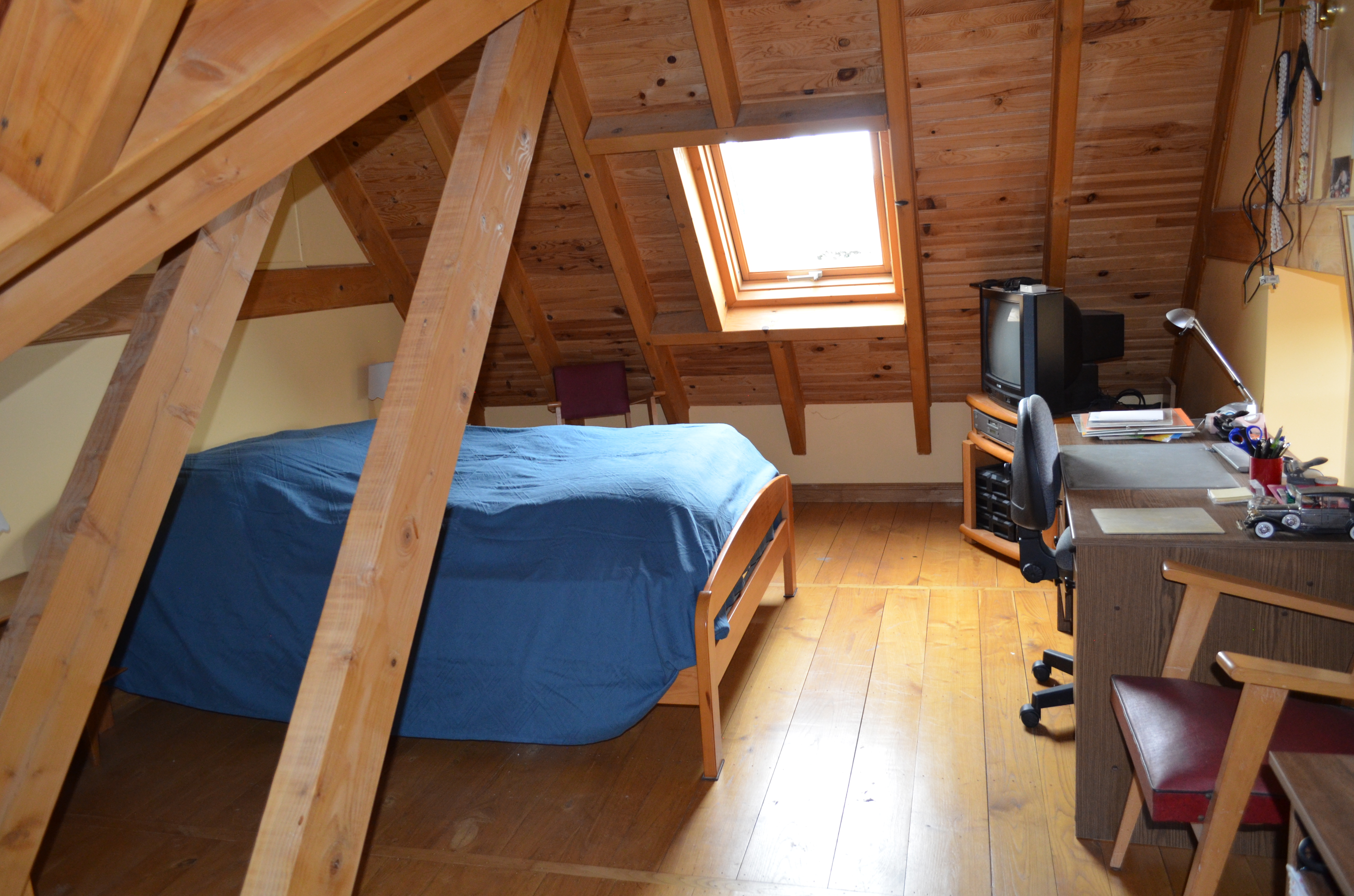 La ferme Gleinadin, Camps-Saint-Mathurin-Léobazel - photo 7