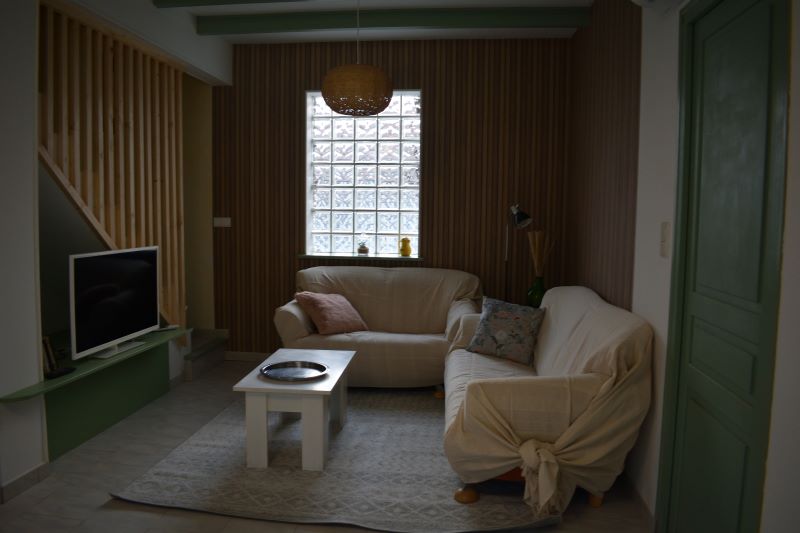 Gîte de la noix qui roule