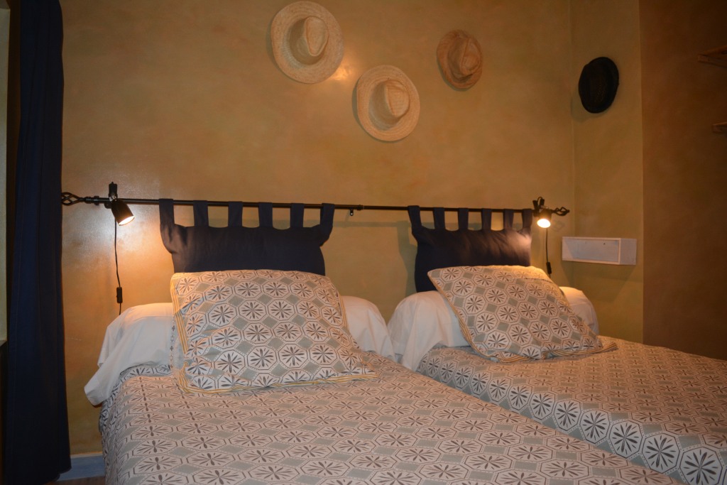 Le Hameau de Sainte-Mégrine - hébergement de groupes, Coulon - photo 14