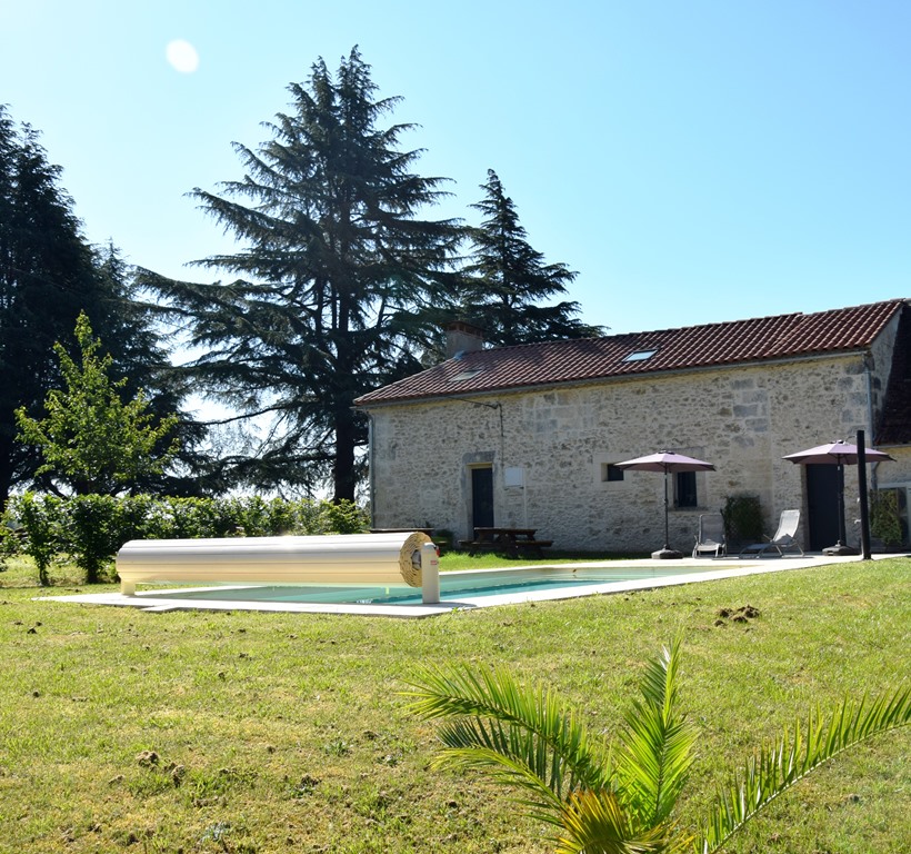 Le Refuge des Ecureuils, Campsegret - photo 3