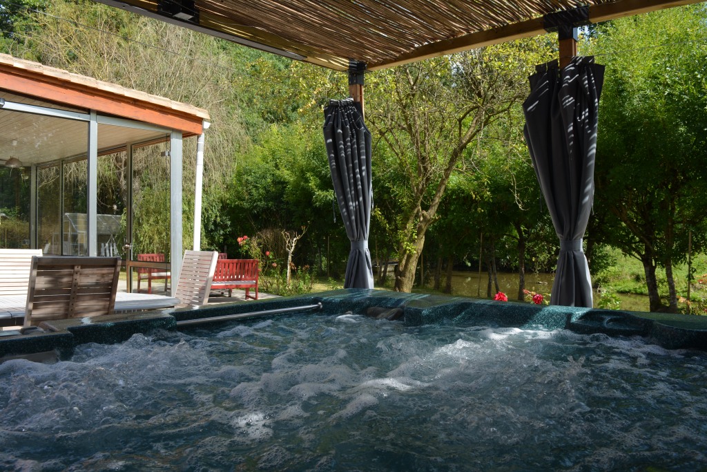 Gîte "La Cabane à Doudou", Coulon - photo 21