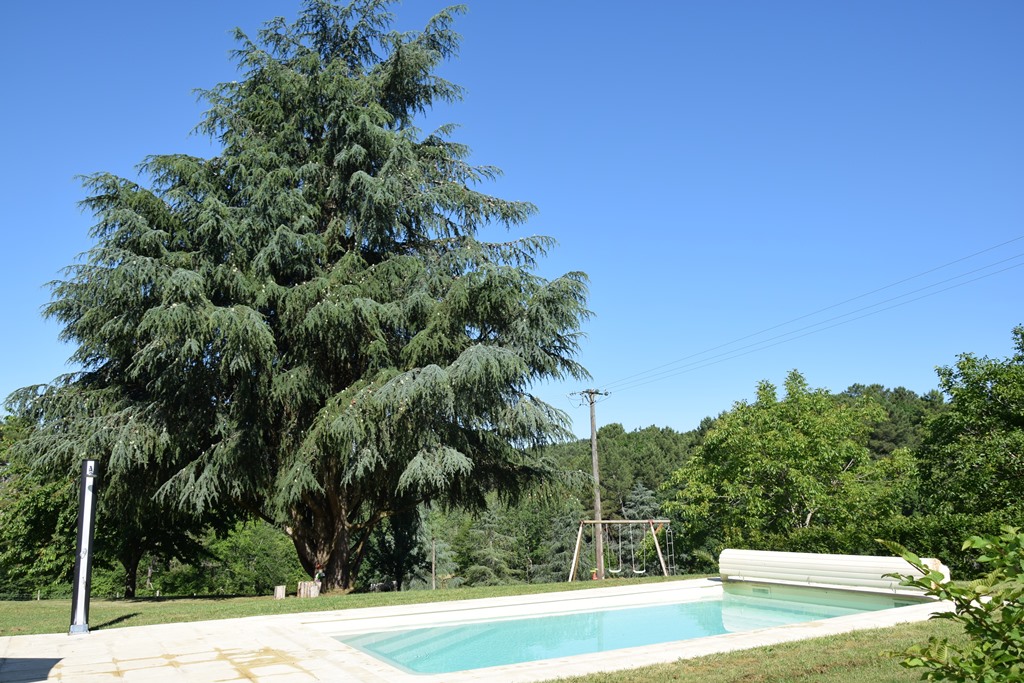 Le Refuge des Ecureuils, Campsegret - photo 13