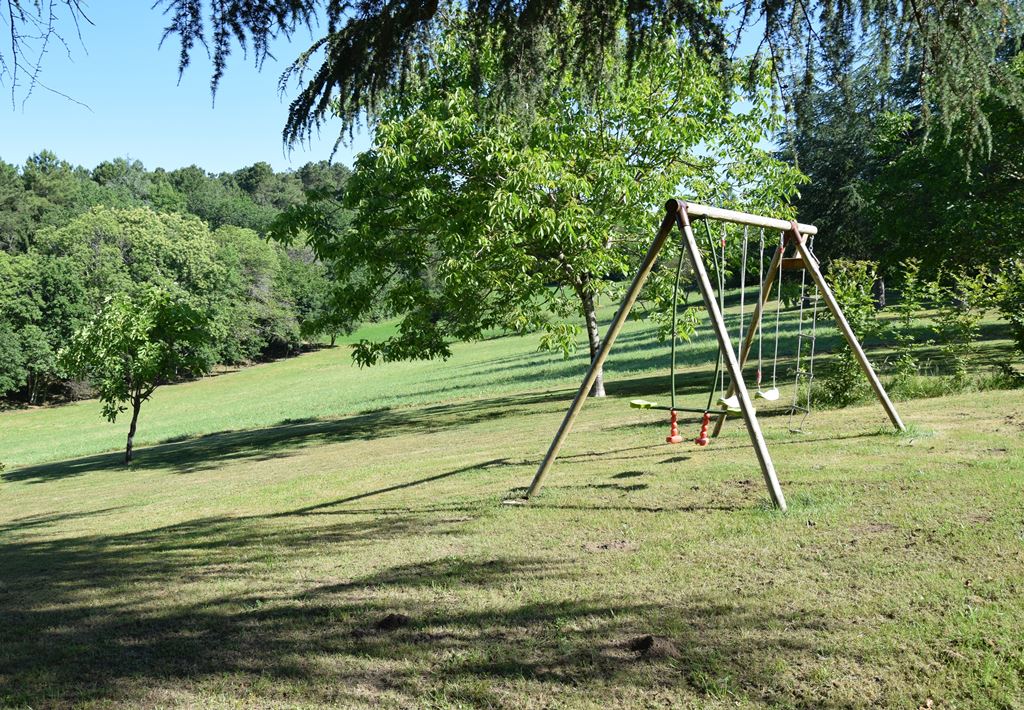 Le Refuge des Ecureuils, Campsegret - photo 5