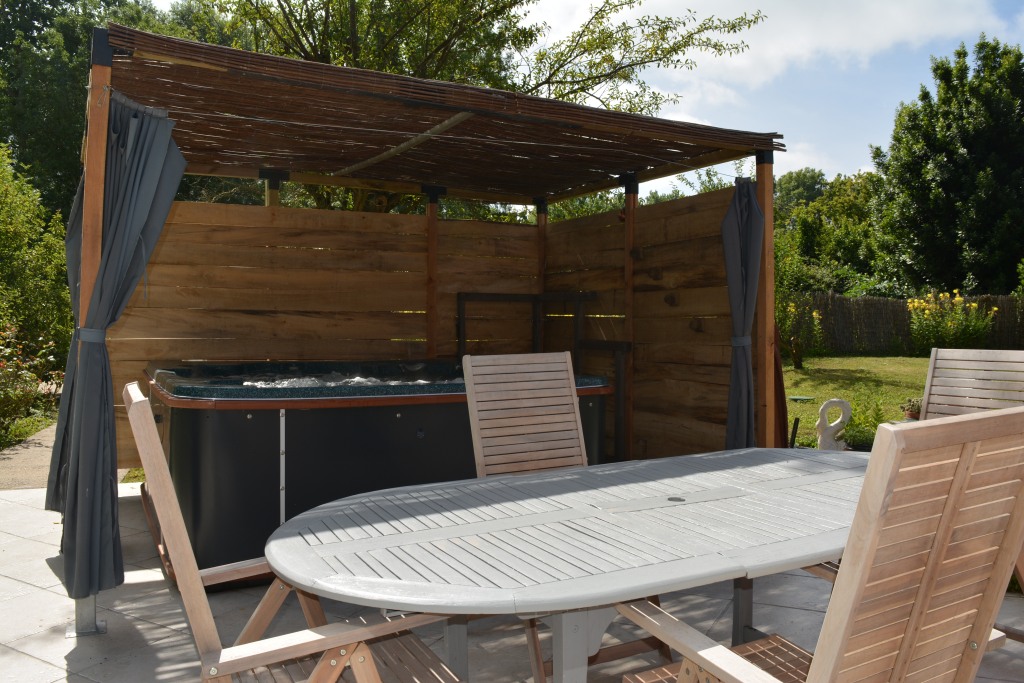 Gîte "La Cabane à Doudou", Coulon - photo 22