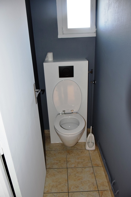 Chez Sylvie BEAUDOUX, Saint-Médard-de-Mussidan - photo 15