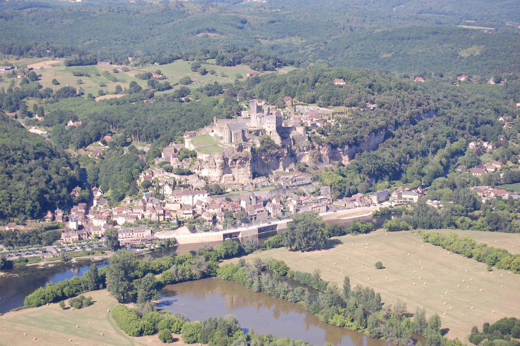 ULM Ciel ma Dordogne, Campsegret - photo 4