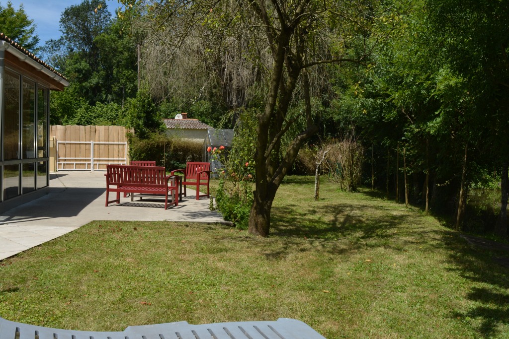 Gîte "La Cabane à Doudou", Coulon - photo 41