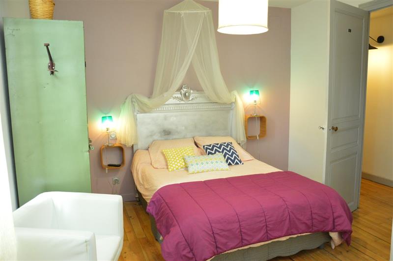 Les Chambres de Lily