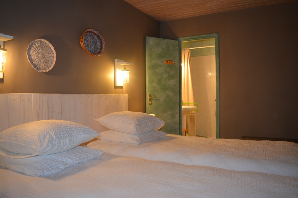 Le Hameau de Sainte-Mégrine - hébergement de groupes, Coulon - photo 7