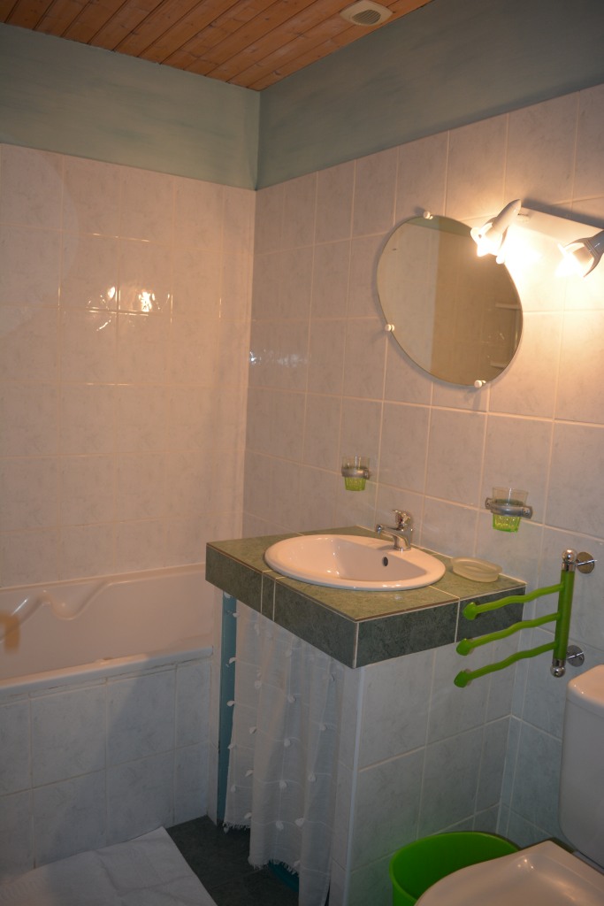 Le Hameau de Sainte-Mégrine - hébergement de groupes, Coulon - photo 12