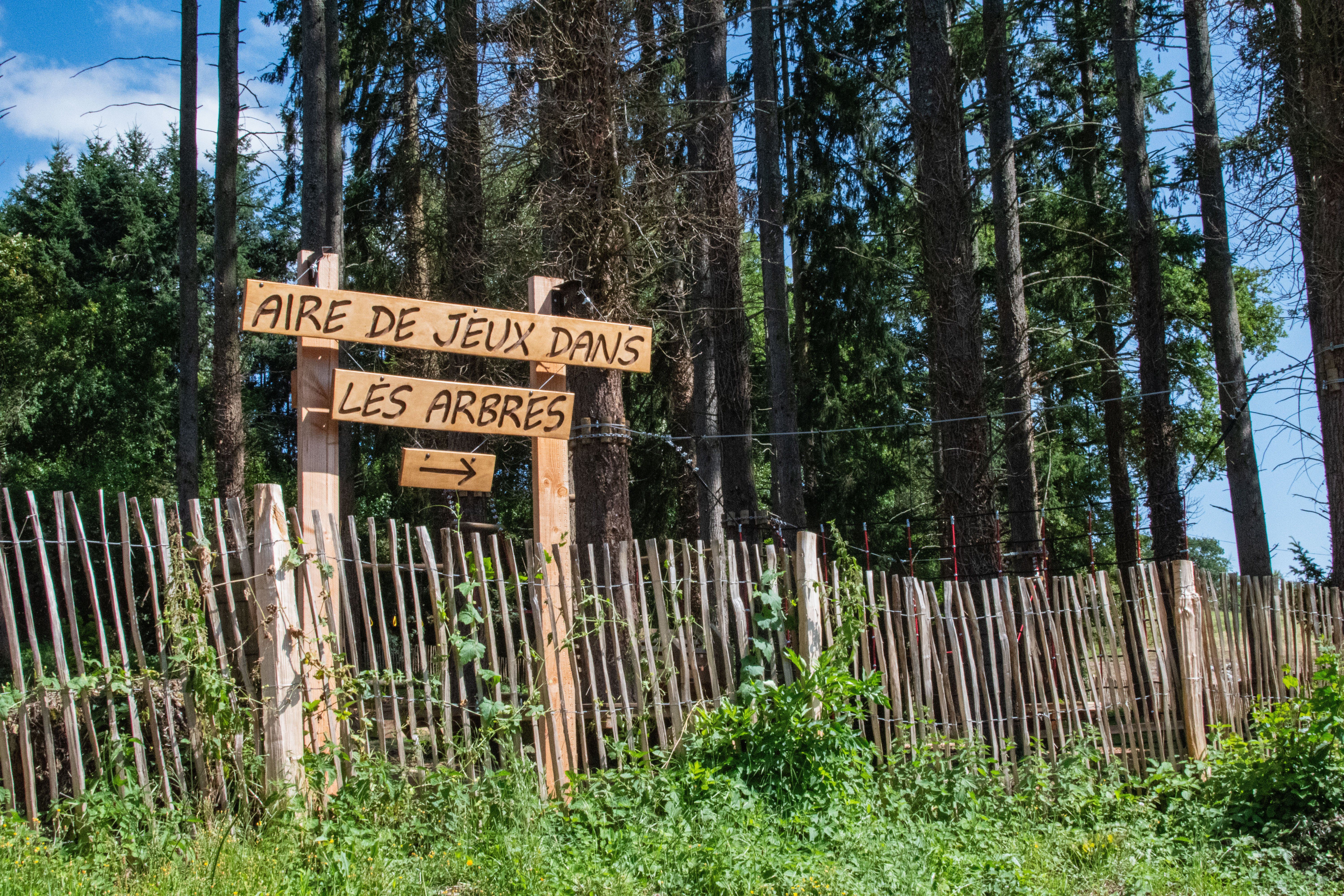 Plan d'eau de la Roussille, Châtelus-Malvaleix - photo 16