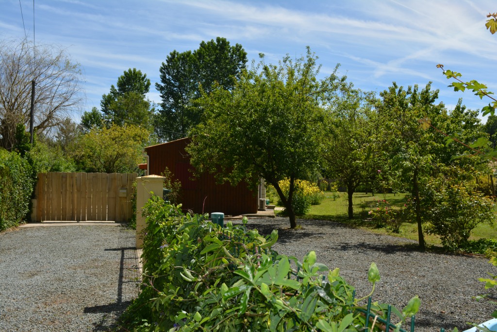 Gîte "La Cabane à Doudou", Coulon - photo 42