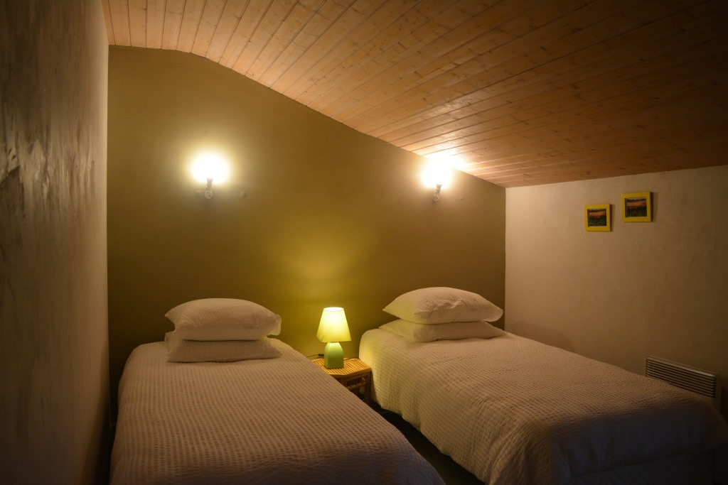 Le Hameau de Sainte-Mégrine - hébergement de groupes, Coulon - photo 9