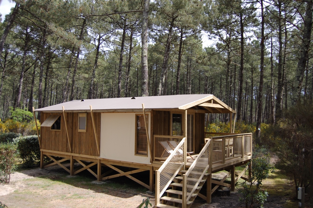 Camping Marina Landes, Mimizan - photo 5