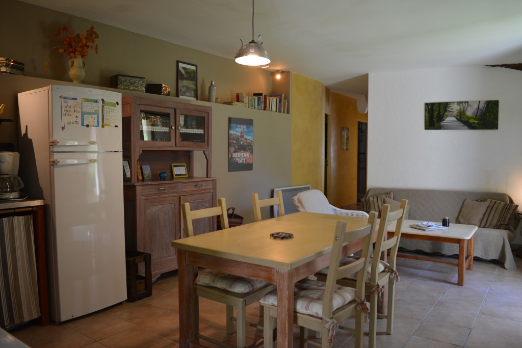 "Le Petit Gîte" - Le Hameau de Sainte-Mégrine, Coulon - photo 24