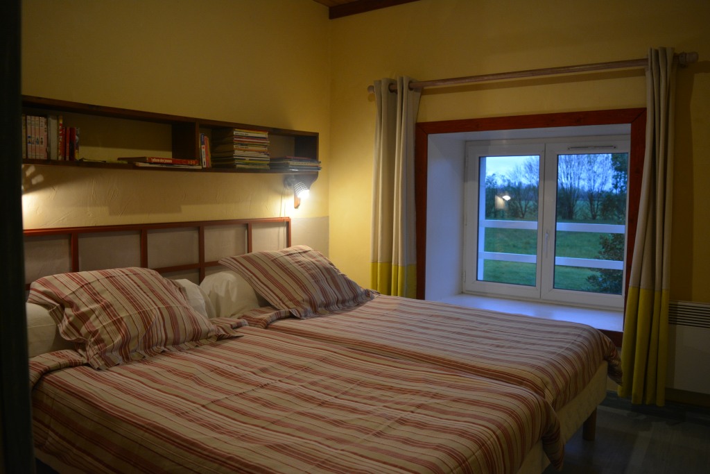 Le Hameau de Sainte-Mégrine - hébergement de groupes - photo 2