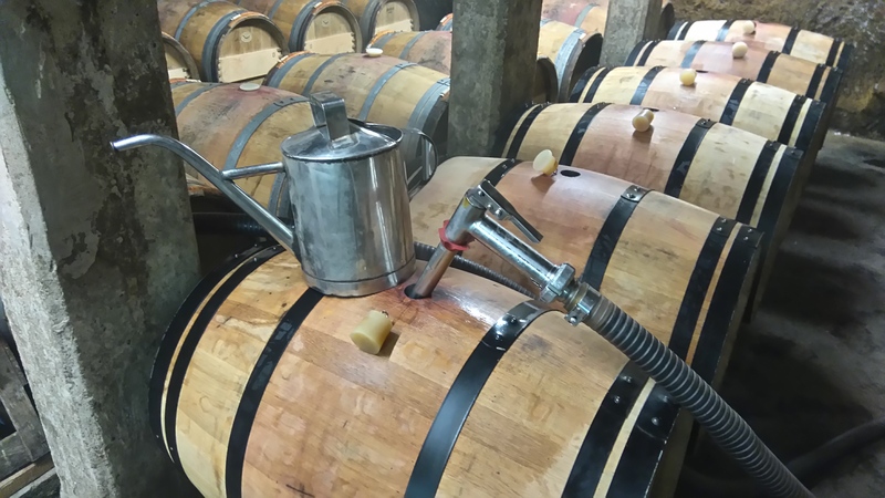 Domaines Tich et Grava - photo 2