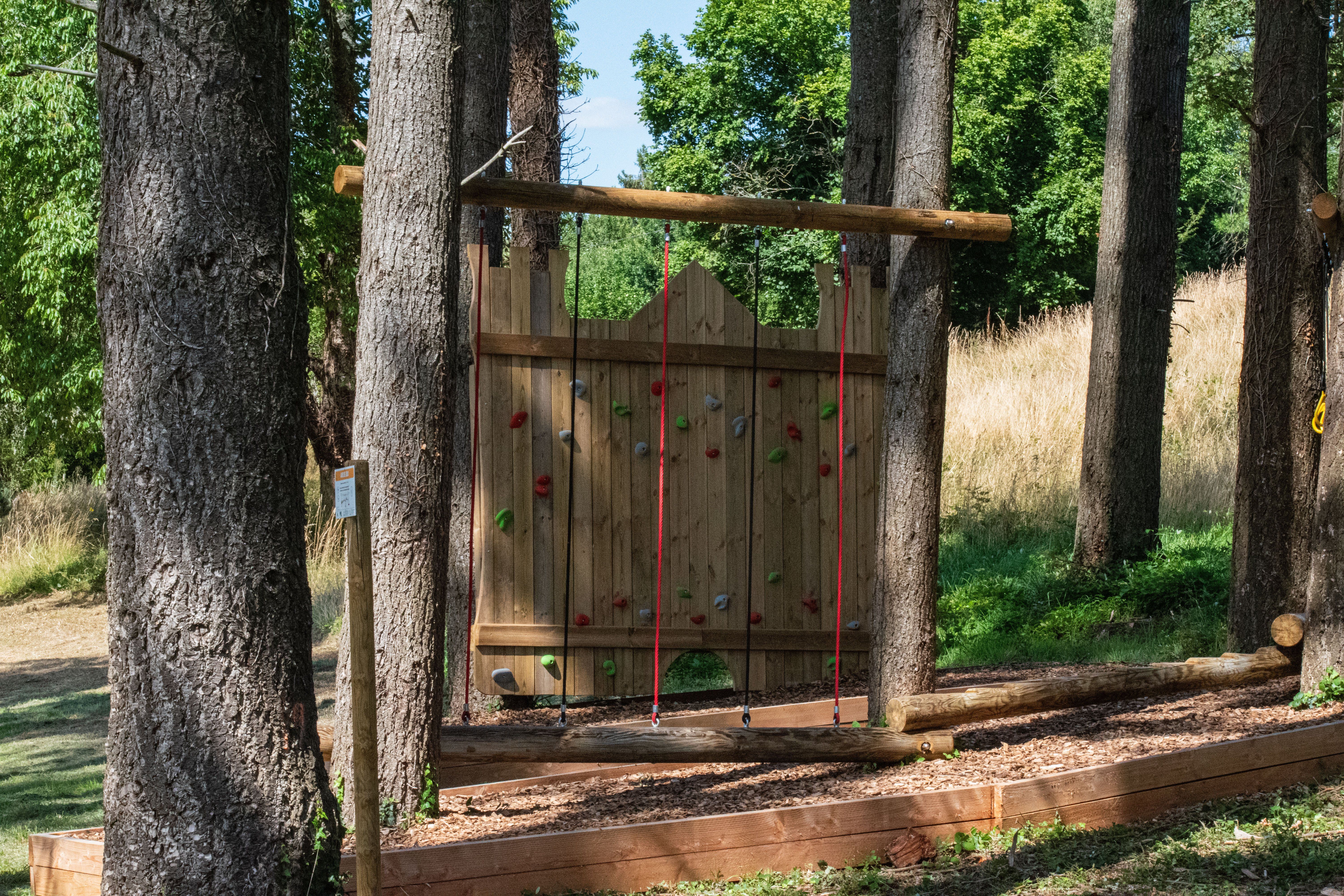 Plan d'eau de la Roussille, Châtelus-Malvaleix - photo 13