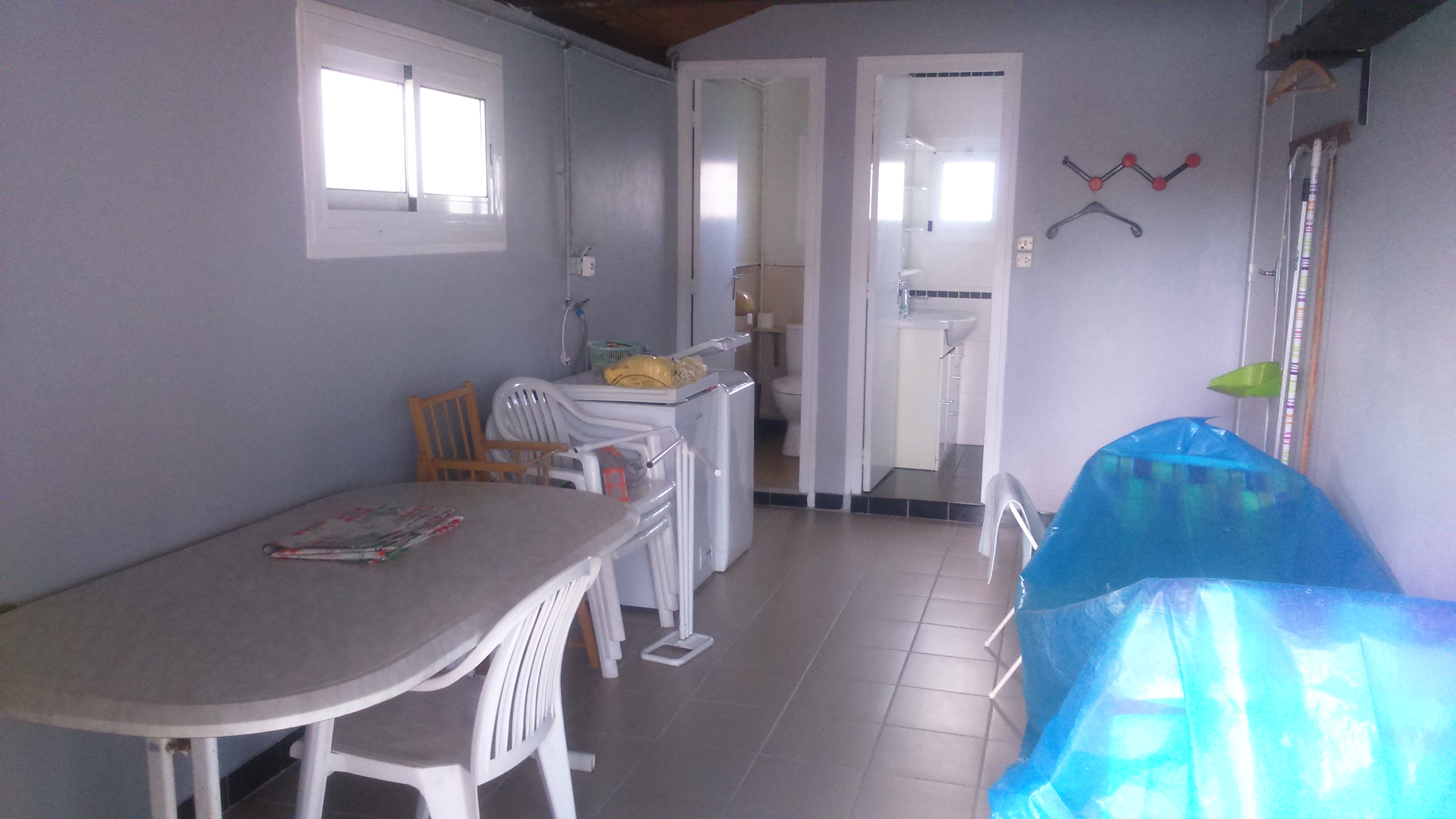 Villa Viguier, Vieux-Boucau-les-Bains