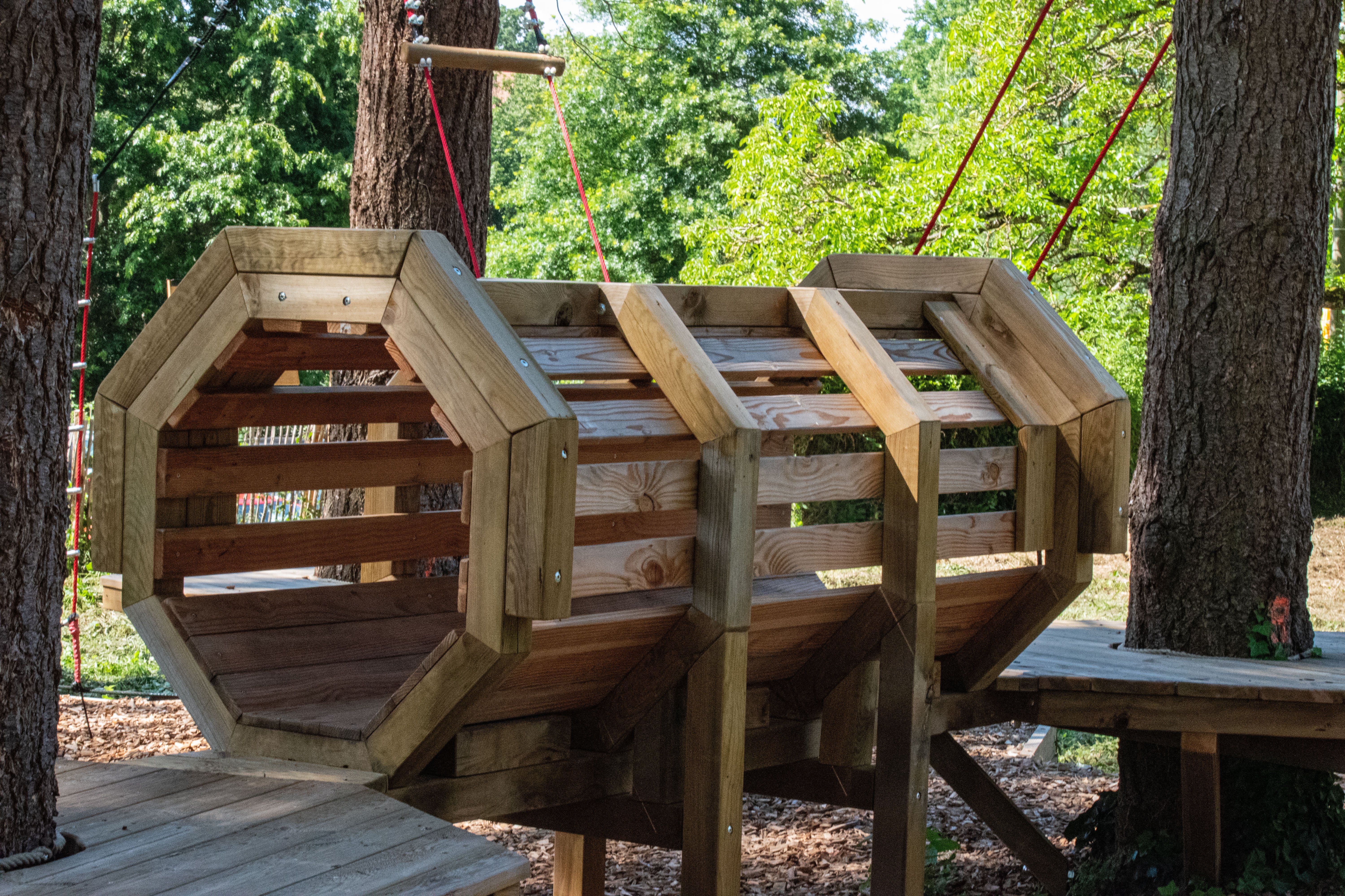 Plan d'eau de la Roussille, Châtelus-Malvaleix - photo 12