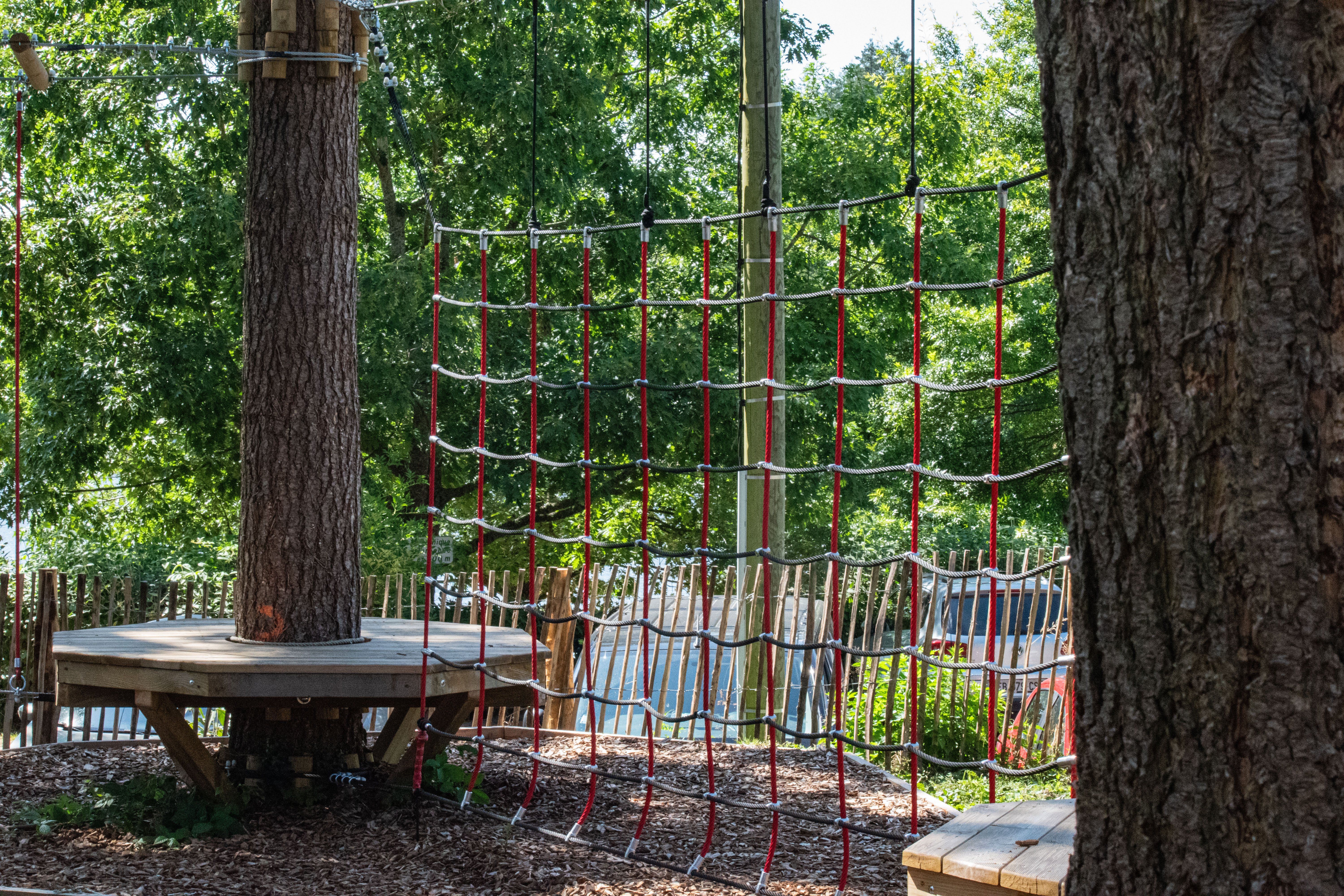 Plan d'eau de la Roussille, Châtelus-Malvaleix - photo 14