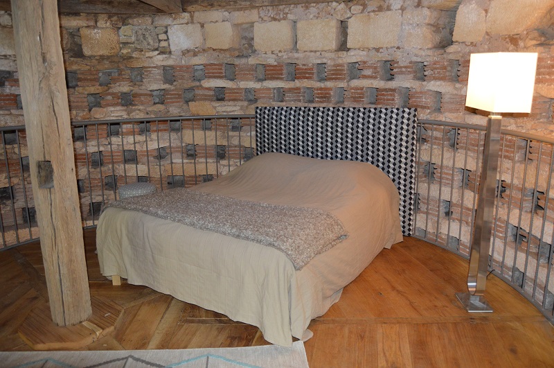 Colombier du Château de Sauveboeuf, Aubas - photo 7